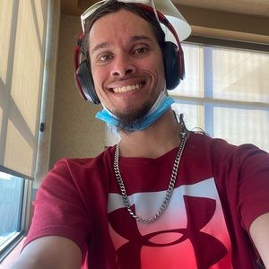 Meet your Posher, Mitchel